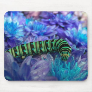 Alfombrilla De Ratón Caterpillar Fantasy Mousepad