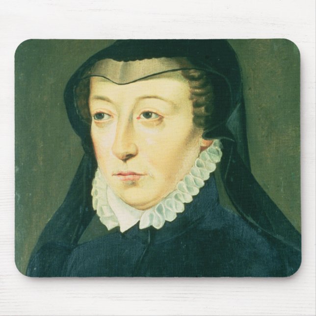 Alfombrilla De Ratón Catherine de Medici (Frente)