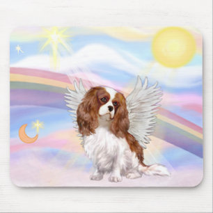 Alfombrilla De Ratón Cavalier King Charles Spaniel