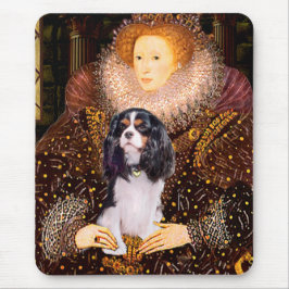 Alfombrilla De Ratón Cavalier (Tri) - Reina