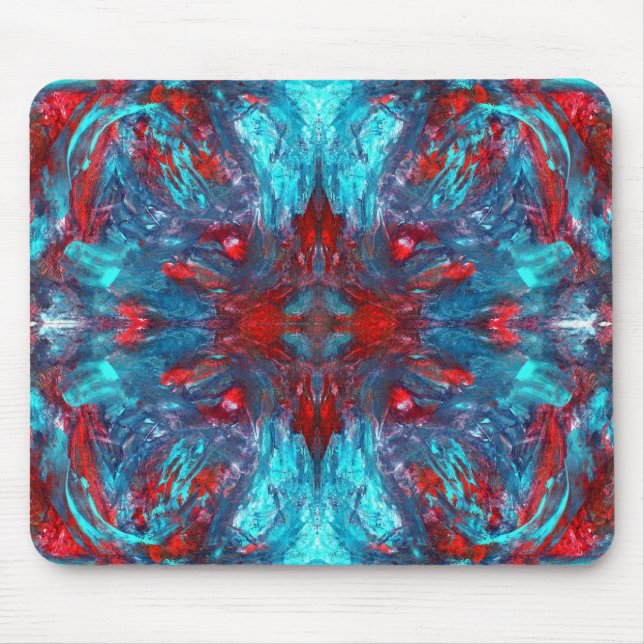 Alfombrilla De Ratón Cavern Fade (Frente)