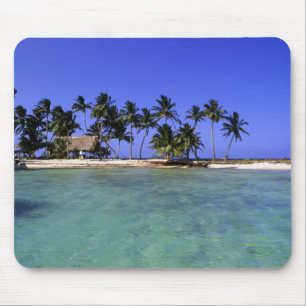 Alfombrilla De Ratón Cayo Ranguana, Belice