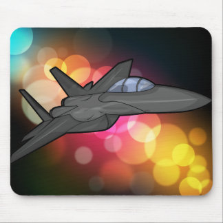 Alfombrilla De Ratón Caza F-15