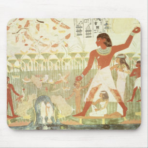 Alfombrilla De Ratón Caza y pesca