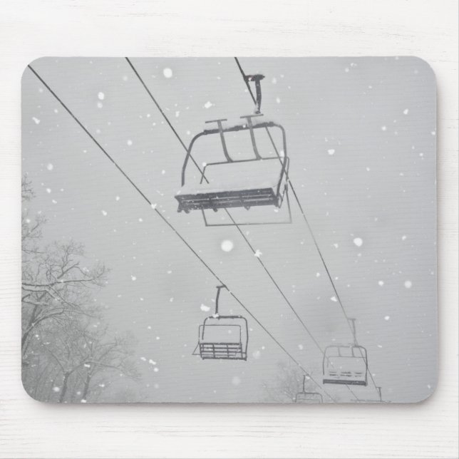 Alfombrilla De Ratón Cazador 3 (Frente)