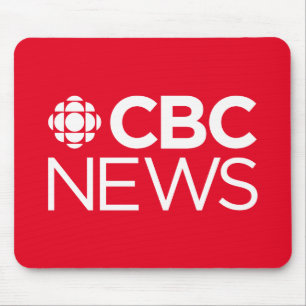 Alfombrilla De Ratón CBC News
