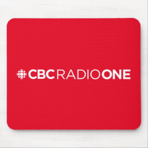 Alfombrilla De Ratón CBC Radio One