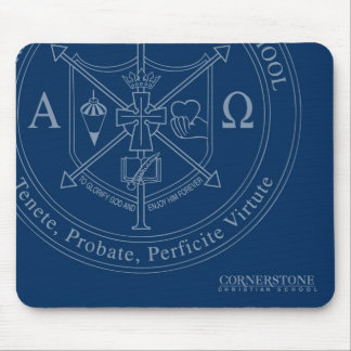 Alfombrilla De Ratón CCS Mousepad