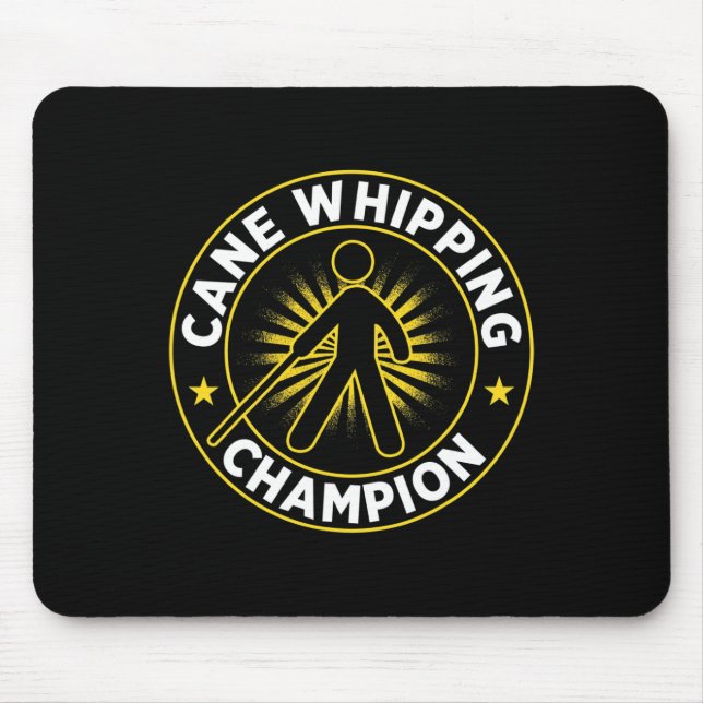 Alfombrilla De Ratón Ceguera Para Ciegos Ciegos Braille Re (Frente)