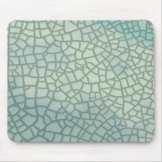 Alfombrilla De Ratón Celadon Crackle Glaze