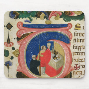 Alfombrilla De Ratón Celebración de la eucaristía