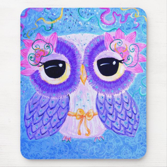 Alfombrilla De Ratón Celebración de la vida (Frente)