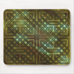 Alfombrilla De Ratón Celtic Mousepad