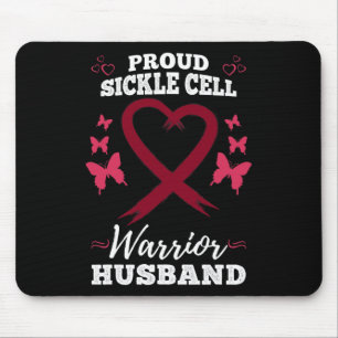 Alfombrilla De Ratón Célula de difamación de marihuana con anemia de cé