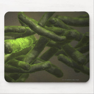 Alfombrilla De Ratón Células de la tuberculosis de micobacteria
