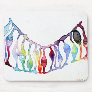 Alfombrilla De Ratón Células madre neuronales