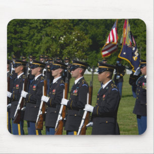 Alfombrilla De Ratón Cementerio nacional de Arlington, Arlington,