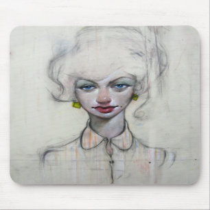 Alfombrilla De Ratón "Centinela" Mousepad