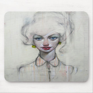 Alfombrilla De Ratón "Centinela" Mousepad