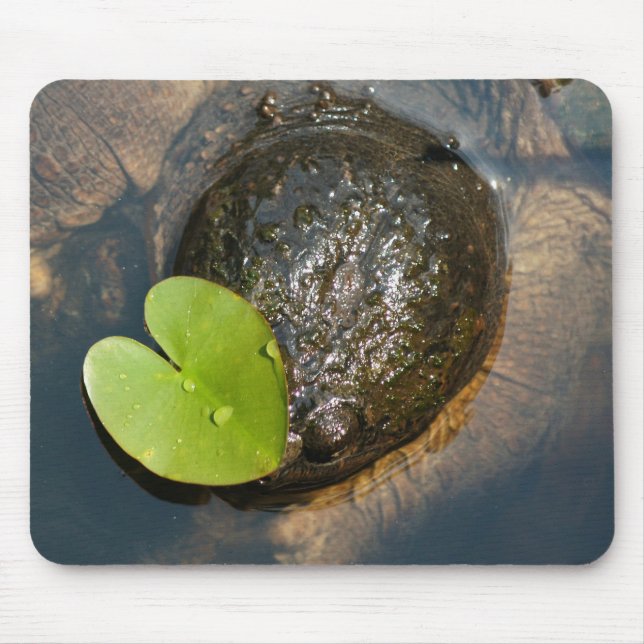 Alfombrilla De Ratón Centrado (Frente)