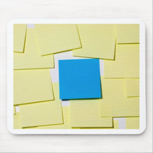 Alfombrilla De Ratón Centro de la atención