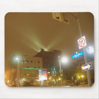 Alfombrilla De Ratón Centro de Ottawa Canada Mousepad