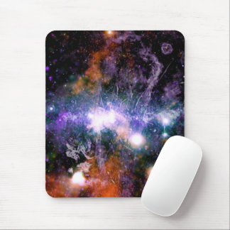Alfombrilla De Ratón Centro Galáctico de la Galaxia de la Vía Láctea Ra