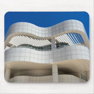 Alfombrilla De Ratón Centro Getty Mousepad
