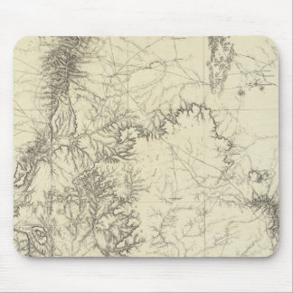 Alfombrilla De Ratón Centro Nuevo México 2
