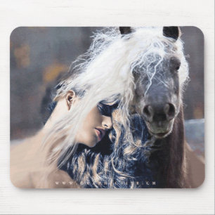 Alfombrilla De Ratón Cercanía - Mousepad