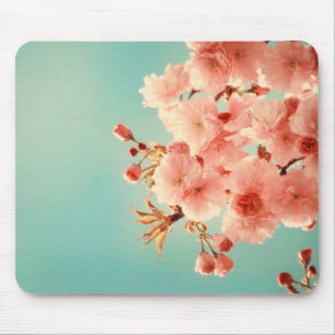 Alfombrilla De Ratón cereza Mousepad poner crema