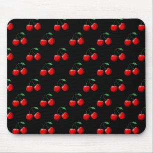 Alfombrilla De Ratón Cerezas dulces
