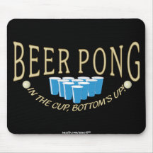 Cerveza Pong
