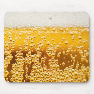 Alfombrilla De Ratón cerveza yo