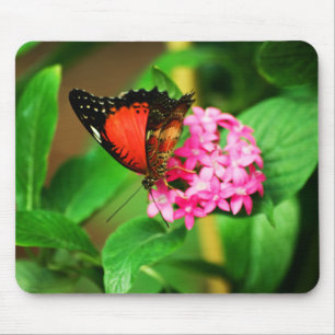 Alfombrilla De Ratón Cethosia biblis Mousepad