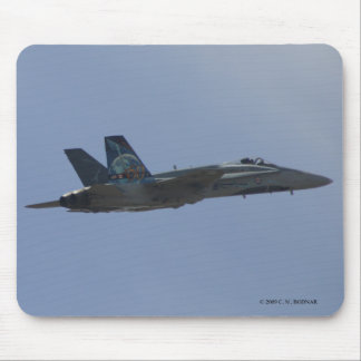 Alfombrilla De Ratón CF-18 aniversario del avispón 50.o