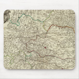 Alfombrilla De Ratón Champaña, Francia 3