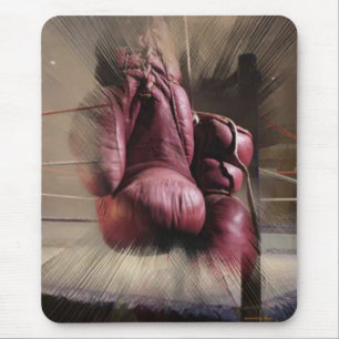Alfombrilla De Ratón Champion Mousepad