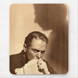 Alfombrilla De Ratón chantaje