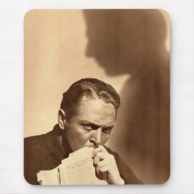 Alfombrilla De Ratón chantaje (Frente)