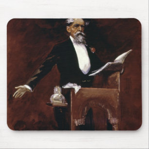 Alfombrilla De Ratón Charles Dickens