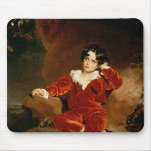 Alfombrilla De Ratón Charles principal Guillermo Lambton, 1825