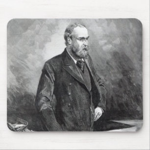 Alfombrilla De Ratón Charles Stewart Parnell
