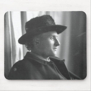 Alfombrilla De Ratón Charles Voysey