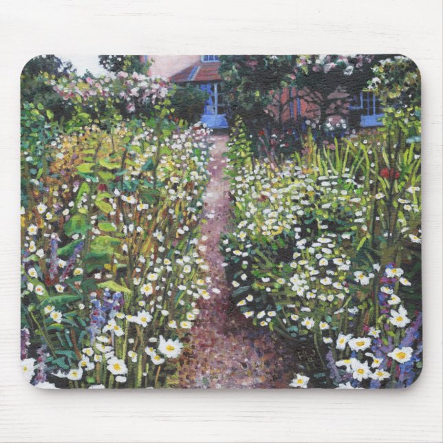 Alfombrilla De Ratón Charleston 2012 (Frente)