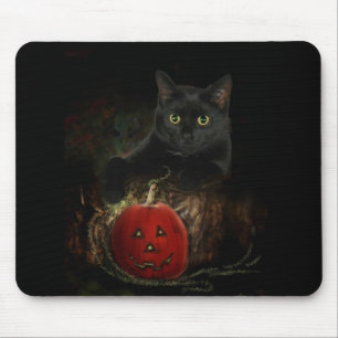 Alfombrilla De Ratón Charlie y su mágico Moumpkin Mousepad