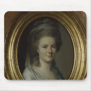 Alfombrilla De Ratón Charlotte Kestner