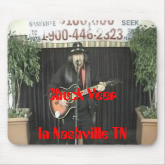 Alfombrilla De Ratón Chck vira el cojín de ratón