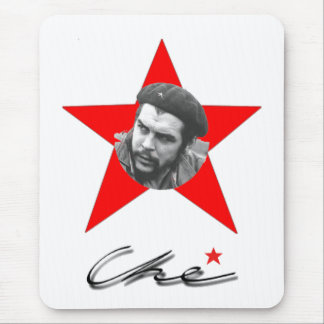 Alfombrilla De Ratón che_guevara_43