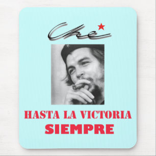 Alfombrilla De Ratón che_guevara_50